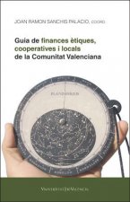 Guia de finances ètiques, cooperatives i locals de la Comunitat Valenciana