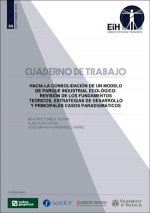 Hacia la consolidación de un modelo de parque industrial ecológico: Revisión de los fundamentos teór