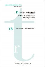 De vino y Sefué
