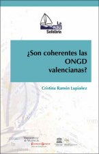 ¿Son coherentes las ONGD valencianas?