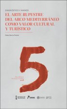 EL ARTE RUPESTRE DEL ARCO MEDITERRANEO COMO VALOR CULTURAL Y