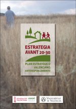 ESTRATEGIA AVANT 2030 PLAN ESTRATEGICO V