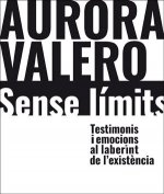 AURORA VALERO SENSE LIMITS