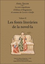 Les fonts literàries de la novel·la