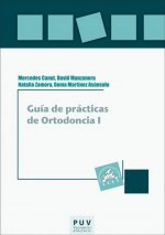 Guía de prácticas de Ortodoncia I