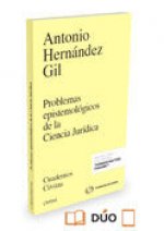 PROBLEMAS EPISTEMOLOGICOS DE LA CIENCIA JURIDICA