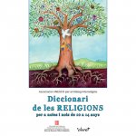 Diccionari de les religions
