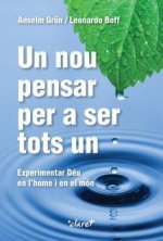 Un nou pensar per a ser tots un