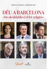 Déu a Barcelona