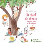 Un cistell de cireres
