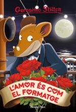 L'amor és com el formatge
