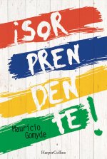 ­Sorprendente!