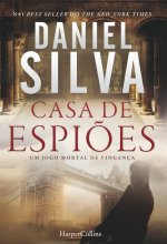 Casa de espioes