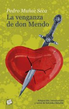 *La venganza de don Mendo