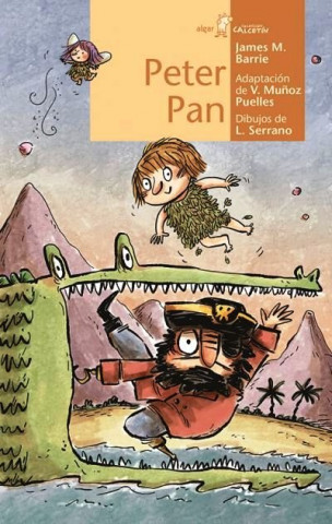 PETER PAN
