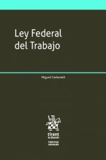 Ley Federal del Trabajo
