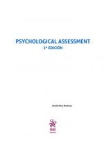 Psychological Assessment 2ª Edición 2016
