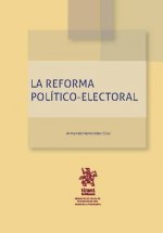 La Reforma Político-Electoral