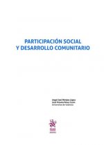 Participación Social y Desarrollo Comunitario