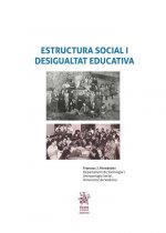 Estuctura social i desigualtat educativa
