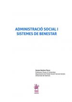 Administració social i sistemes de benestar