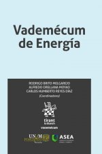 Vademécum de Energía