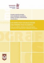 Los Derechos Sociales Desde una Perspectiva Filosófica