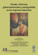 Estado, reformas gubernamentales y desigualdad en los ingresos laborales