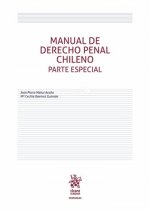 Manual de Derecho Penal Chileno Parte Especial