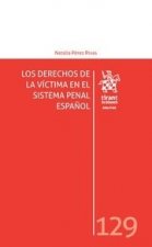 Los Derechos de la Víctima en el Sistema Penal Español