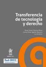 Transferencia de Tecnología y Derecho