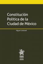 Constitución Política de la Ciudad de México