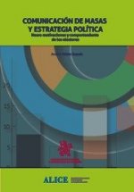 Comunicación de masas y estrategia política