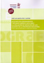 Adscripción Ordinamental y Régimen Jurídico Aplicable a la Relación de Servicios de los Agentes de l