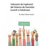 Valoració de l'aplicació del Sistema de Garantia Juvenil a Catalunya