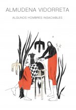 ALMUDENA VIDORRETA