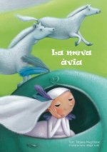 La meva àvia