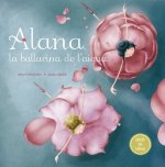 Alana la ballarina de l'aigua
