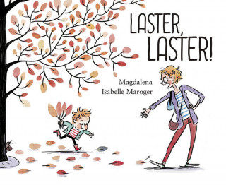 Laster, laster!