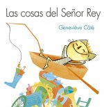 COSAS DEL SR REY,LAS