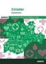 Cuestionarios Celador Servicio de Salud de Castilla y León
