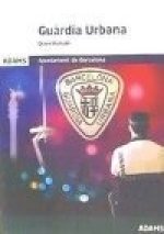 Qüestionari Guàrdia Urbana Ajuntament de Barcelona