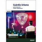 Cultura general Guardia Urbana Ajuntament de Barcelona. Temari i Qüestionaris
