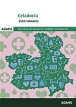 Cuestionarios Celador/a del Servicio de Salud de Castilla - La Mancha
