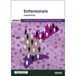 Cuestionarios Enfermera/o Conselleria de Sanidad Universal y Salud Pública