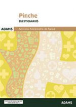 Cuestionarios Pinche Servicio Extremeño de Salud