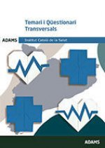 Temari i Qüestionari transversals. Institut Català de la Salut