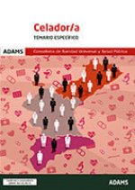 Temario Específico Celador/a Consellería de Sanidad Universal y Salud Pública