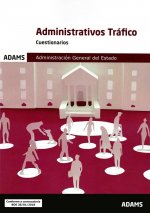 CUESTIONARIOS ADMINISTRATIVOS DE LA ADMINISTRACION GENERAL DEL ES