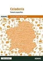 Temario específico Celador/a del Servizo Galego de Saúde